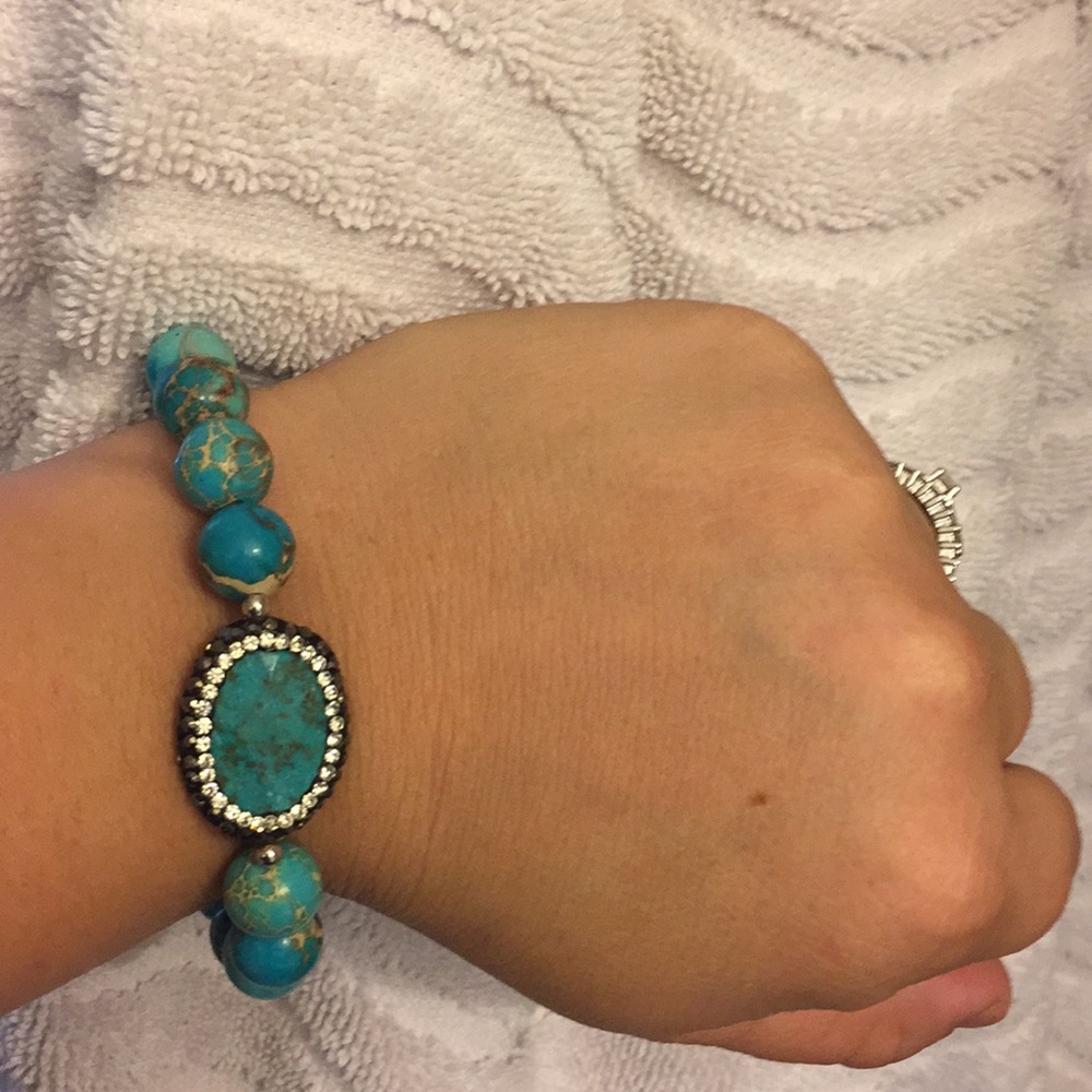 Bracelet